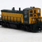 Atlas 52203 N Scale Chicago & North Western MP-15DC Diesel Locomotive #1302 LN/Box