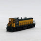 Atlas 52203 N Scale Chicago & North Western MP-15DC Diesel Locomotive #1302 LN/Box
