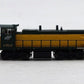 Atlas 52203 N Scale Chicago & North Western MP-15DC Diesel Locomotive #1302 LN/Box