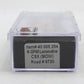 Atlas 40005254 N Scale CSX Transportation GP-40 Diesel #9720 w/Ditch Lights LN/Box