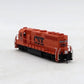 Atlas 40005254 N Scale CSX Transportation GP-40 Diesel #9720 w/Ditch Lights LN/Box