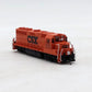 Atlas 40005254 N Scale CSX Transportation GP-40 Diesel #9720 w/Ditch Lights LN/Box