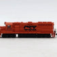 Atlas 40005254 N Scale CSX Transportation GP-40 Diesel #9720 w/Ditch Lights LN/Box
