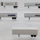 Atlas and Others N Scale Assorted Trailers [5] EX
