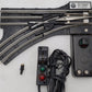 Lionel 6-14062 O Gauge Remote-Control 022 Left Hand Switch Turnout VG/Box