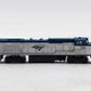 Atlas 40005150 N Amtrak Phase V Dash 8-40Bw Diesel Locomotive Standard DC #508 LN/Box