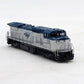 Atlas 40005150 N Amtrak Phase V Dash 8-40Bw Diesel Locomotive Standard DC #508 LN/Box