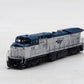 Atlas 40005150 N Amtrak Phase V Dash 8-40Bw Diesel Locomotive Standard DC #508 LN/Box