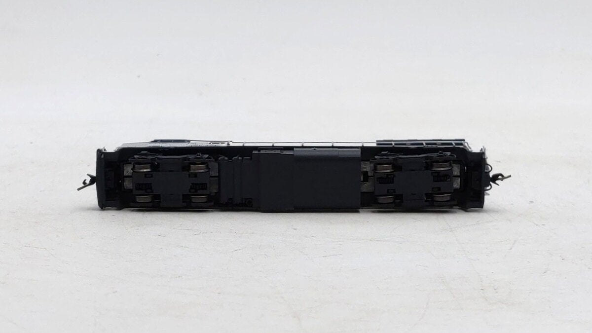 Atlas 40005150 N Amtrak Phase V Dash 8-40Bw Diesel Locomotive Standard DC #508 LN/Box