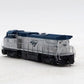 Atlas 40005150 N Amtrak Phase V Dash 8-40Bw Diesel Locomotive Standard DC #508 LN/Box
