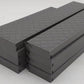 LGB 5034 G Scale Gray Plastic Platform Set LN