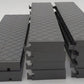 LGB 5034 G Scale Gray Plastic Platform Set LN