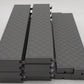 LGB 5034 G Scale Gray Plastic Platform Set LN