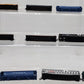 Atlas and Others N Scale Assorted Freight Cars [10] VG