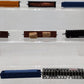 Atlas and Others N Scale Assorted Freight Cars [10] VG