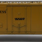 American Models S Scale Western Fruit Express Boxcar #69363 EX/Box