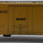 American Models S Scale Western Fruit Express Boxcar #69363 EX/Box