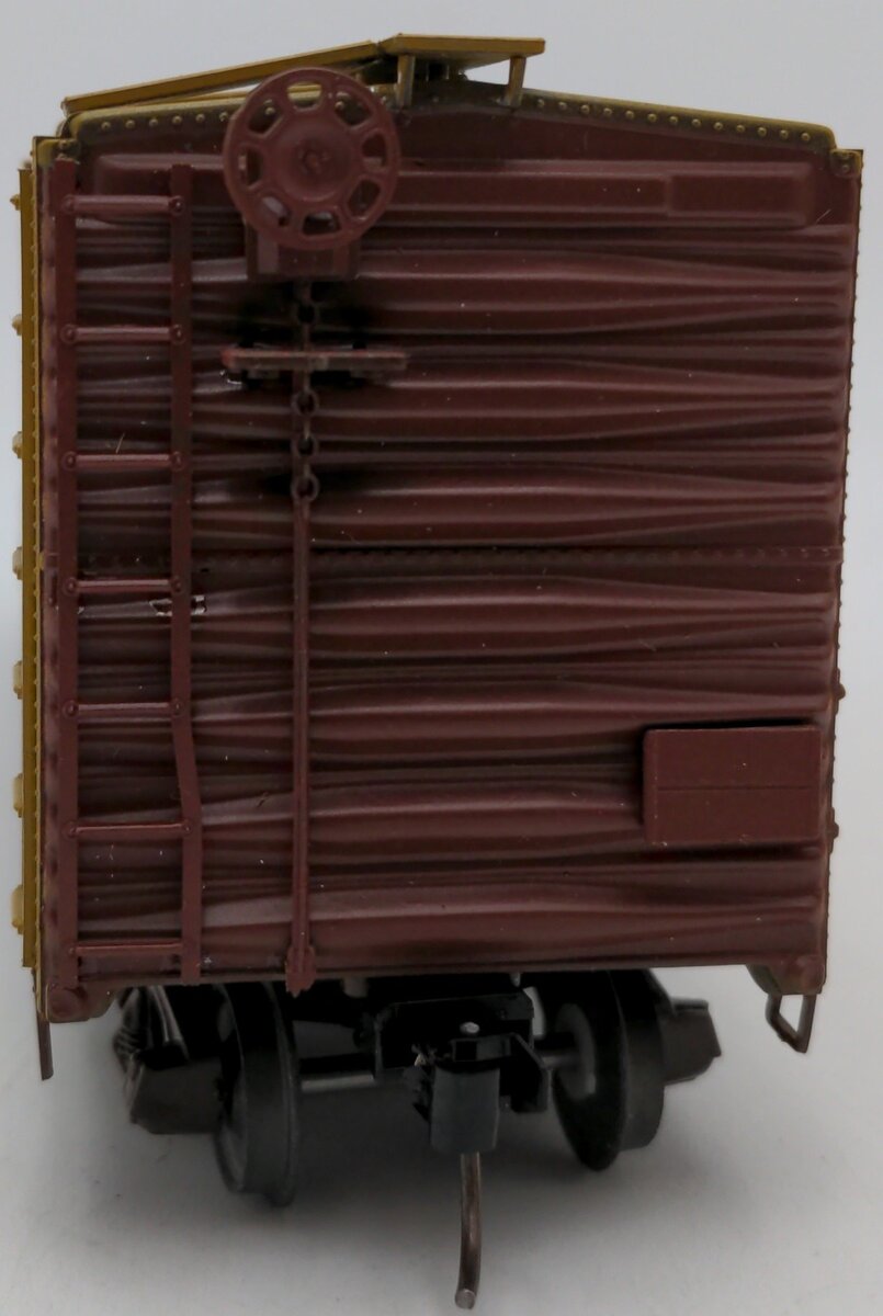 American Models S Scale Western Fruit Express Boxcar #69363 EX/Box