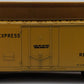 American Models S Scale Western Fruit Express Boxcar #69363 EX/Box