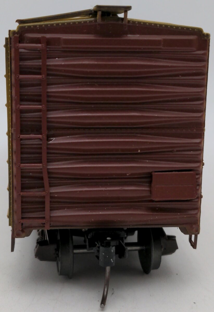 American Models S Scale Western Fruit Express Boxcar #69363 EX/Box