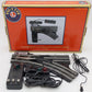 Lionel 6-14063 O 31" Remote-Control 022 Right Hand Switch Turnout VG/Box