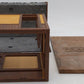 Pola 913 G Scale Silverton Outhouse (Assembled) EX