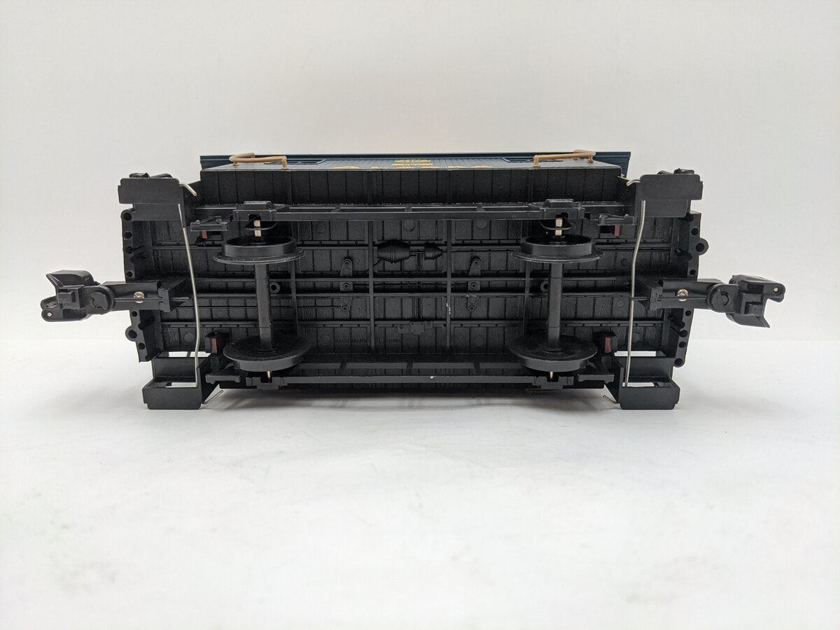 Bachmann G Scale Alaska Railroad (ARR) Caboose-Custom Painted/Box