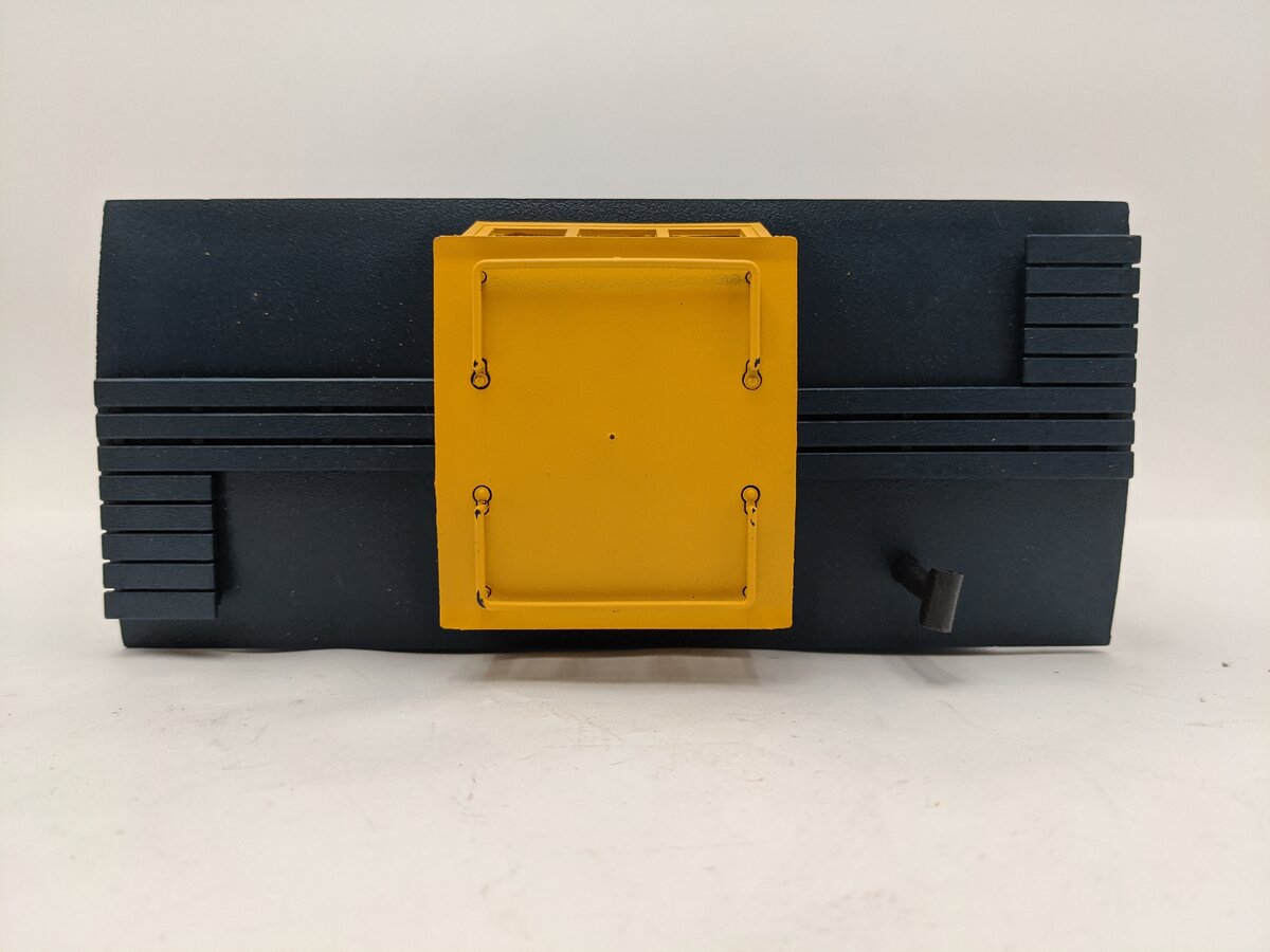 Bachmann G Scale Alaska Railroad (ARR) Caboose-Custom Painted/Box