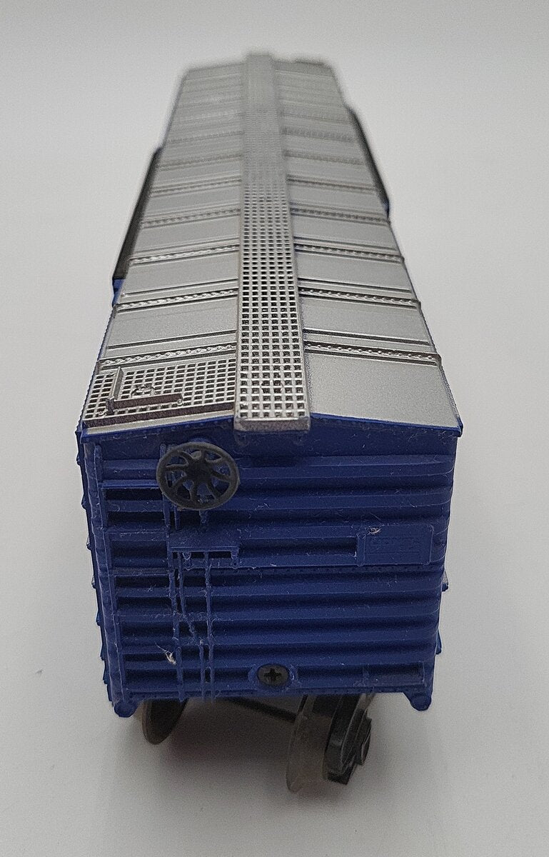 Lionel 6-9724 O Gauge Missouri Pacific Boxcar VG/Box