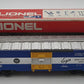Lionel 6-9724 O Gauge Missouri Pacific Boxcar VG/Box