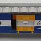 Lionel 6-9724 O Gauge Missouri Pacific Boxcar VG/Box