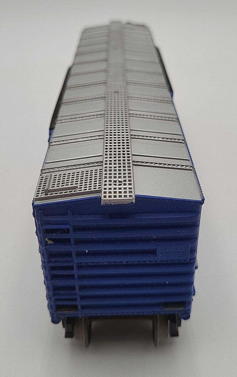 Lionel 6-9724 O Gauge Missouri Pacific Boxcar VG/Box