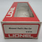 Lionel 6-9724 O Gauge Missouri Pacific Boxcar VG/Box