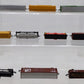 Atlas and Others N Scale Assorted Freight Cars [10] EX