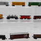 Atlas and Others N Scale Assorted Freight Cars [10] EX