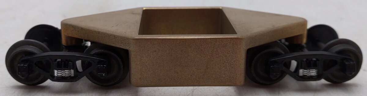 CenterLine Products CLP60040 S Gauge Track Cleaner VG/Box