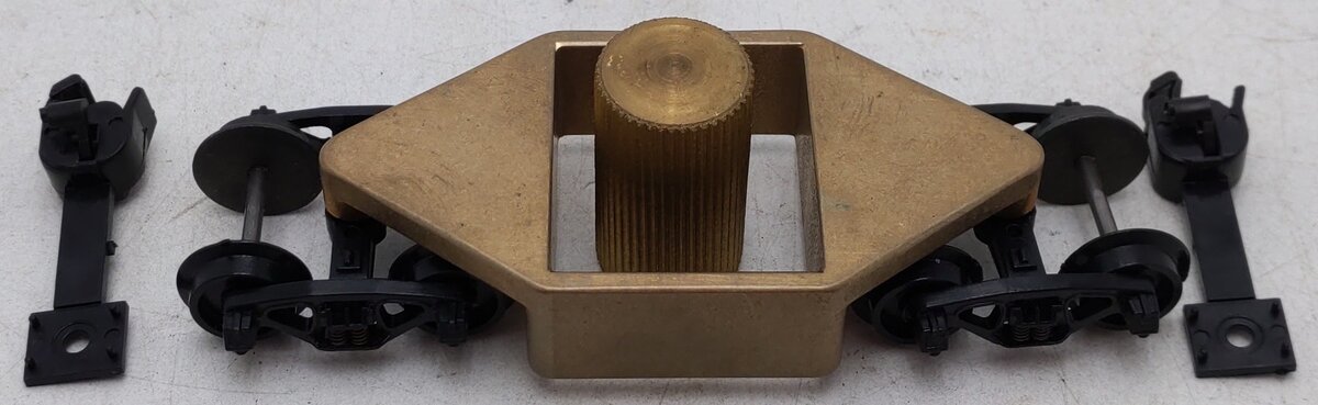 CenterLine Products CLP60040 S Gauge Track Cleaner VG/Box