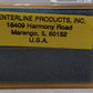 CenterLine Products CLP60040 S Gauge Track Cleaner VG/Box