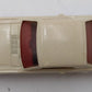 Ertl 2586 1:43 Die Cast Vintage Vehicles Beige 1964 1/2 Ford Mustang EX/Box