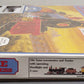 Bachmann 00605 Old Tyme Village Express HO Gauge Steam Train Set VG/Box