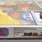 Bachmann 00605 Old Tyme Village Express HO Gauge Steam Train Set VG/Box