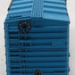 Lionel 6-9206 O Gauge Great Northern Boxcar #9206 EX