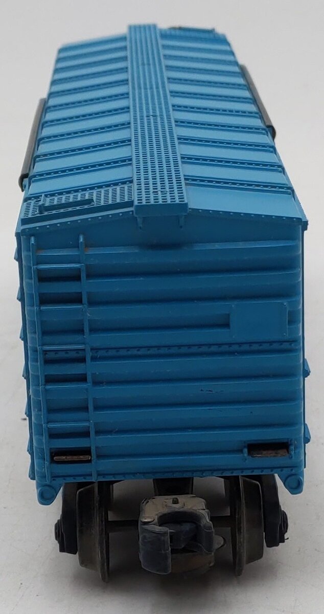 Lionel 6-9206 O Gauge Great Northern Boxcar #9206 EX