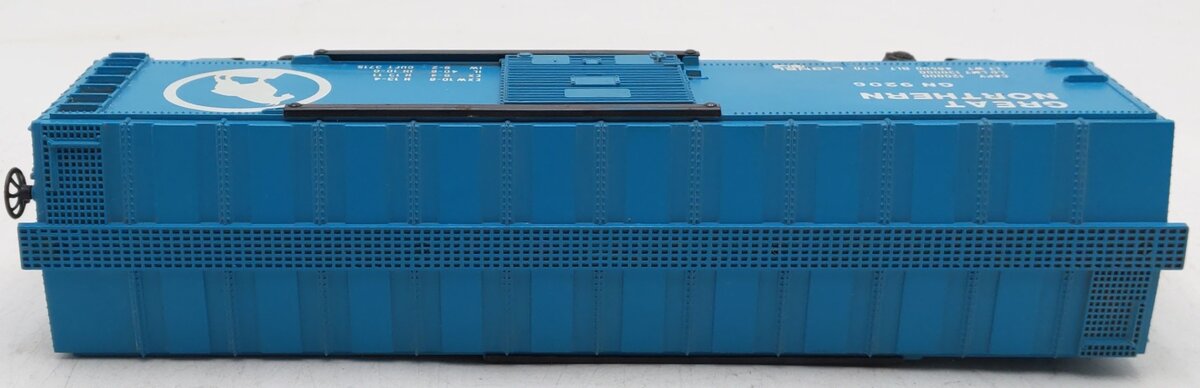 Lionel 6-9206 O Gauge Great Northern Boxcar #9206 EX