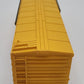 Lionel 6-9725 O Gauge Missouri Kansas Texas Bi-Level Stock Car VG/Box