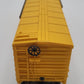 Lionel 6-9725 O Gauge Missouri Kansas Texas Bi-Level Stock Car VG/Box