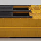 Lionel 6-9725 O Gauge Missouri Kansas Texas Bi-Level Stock Car VG/Box