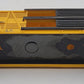 Lionel 6-9725 O Gauge Missouri Kansas Texas Bi-Level Stock Car VG/Box