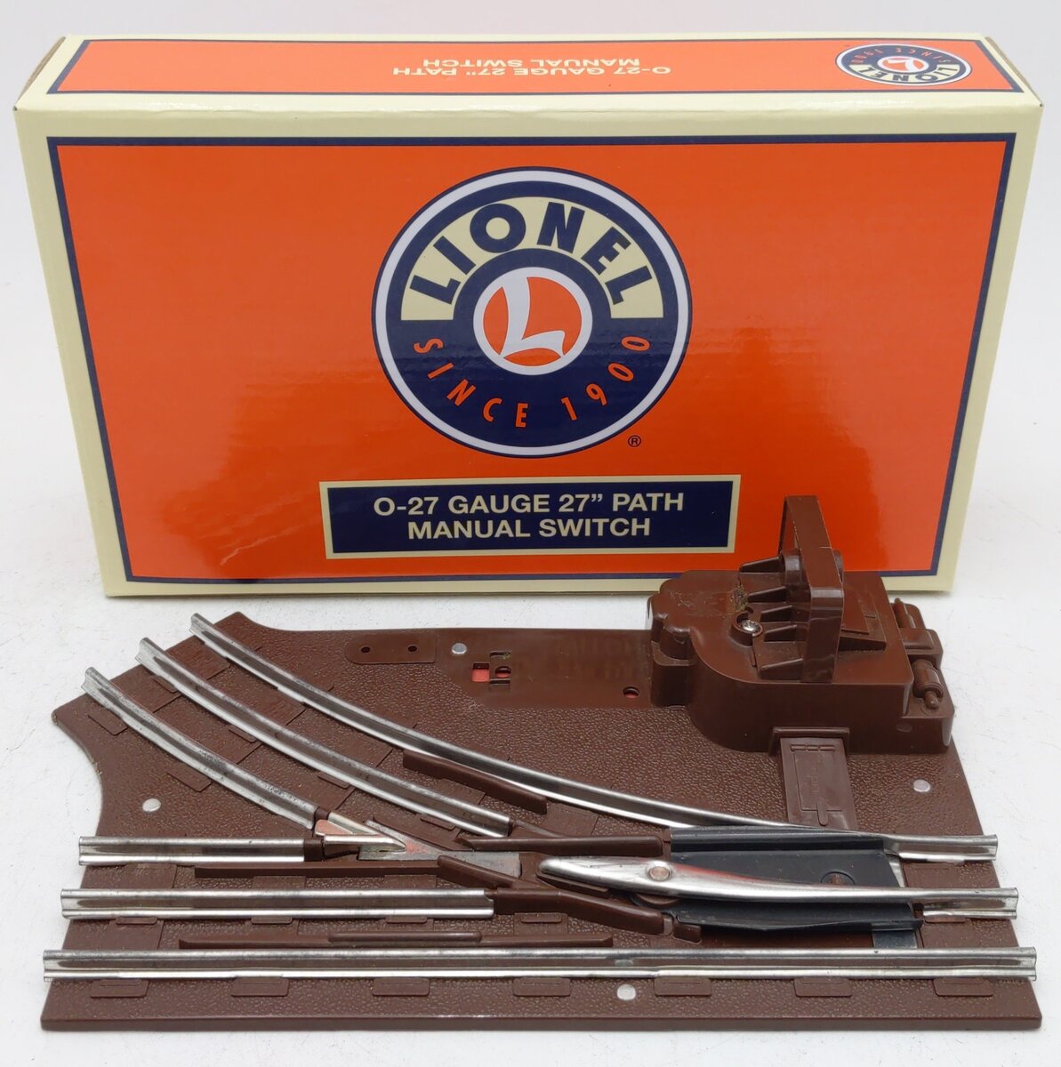 Lionel 6-65022 O 27