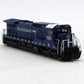 Atlas 40005656 N Pan Am Railway Silver Dash 8-40C Diesel Locomotive #7534 LN/Box